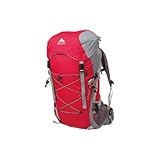 GREGORY(グレゴリー) アルペングロー30 トマトレッド L 11310397004007