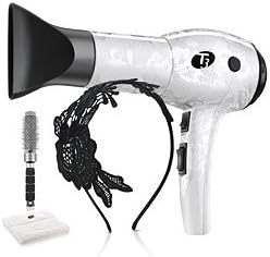 T3 Fashion Lace Obsession Featherweight Styling Set