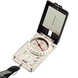 Kasper & Richter Sherpa BW2 Sighting Compass One Color, One Size
