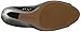 Nine West Women's Corva Leather Wedge Pump