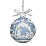 WEDGWOOD ウエッジウッド　ジャスパー【クリスマスオーナメント】キリストの誕生 2010