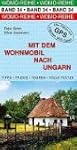 Mit dem Wohnmobil nach Ungarn: Die An...
