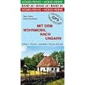Mit dem Wohnmobil nach Ungarn: Die Anleitung f�r einen Erlebnisurlaub. Tipps, Tricks, Touren, tolle Pl�tze