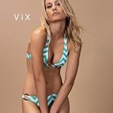 Zig Zag Ring Bikini Pant