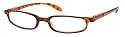 Sunoptic R66A Turtle Reading Glasses - Strength +1.50 Including 
Case