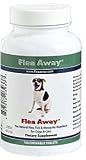 Flea Away - 100 Chewable Tablets