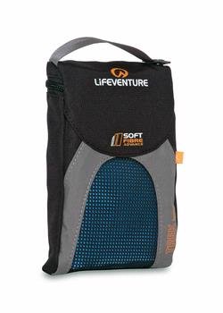 Buy Lifeventure Soft Advance Trek Towel Medium online at Discounted New and Used prices. Delivered to your door with Off-The-Bookshelf.