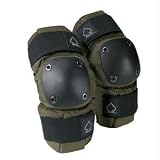PROTEC PARK ELBOW L-ARMY GREEN