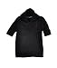 Blue Heart "Emmeline" Turtleneck Sweater Dress (Sizes 12M - 24M) - black, 18 months