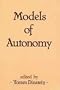 Models of Autonomy