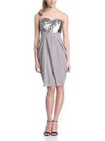 Sir Oliver Vestido (Gris)
