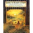 Going to Sleep on the Farm ~ Wendy Cheyette Lewison