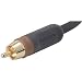 Belkin PureAV AV20500-15 15-Foot Subwoofer Audio Cable