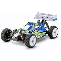 MRC ZD Racing 1/8 Scale 4WD Brushless Electric Buggy