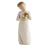 Willow Tree Keepsake Figurine, Susan Lordi 26132IMAGE