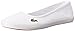Lacoste Women's Marthelcrew LCR Flat Fashion Sneaker