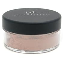 BareMinerals Foundation SPF15 - Medium 9g/0.3oz
From Bare Escentuals
