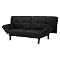 Sofa Bed - Black