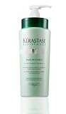 Kerastase Bain De Force, 34 Fluid Ounce