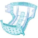 【紙おむつ：テープタイプ】マーヤ スーパーパンツール 何回でもOKテープ止め ◆S?Mサイズ ■30枚×6袋セット ■男女共用