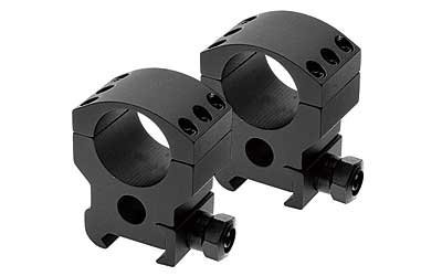 Burris Xtr Tact Hi Rings Matte