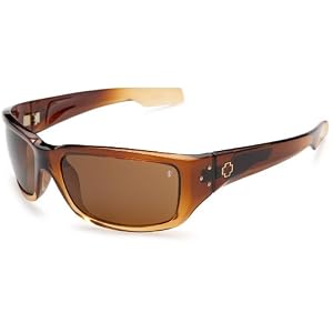 Spy OpticNolen Polarized Sunglasses