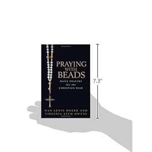 Praying with Beads: Daily Prayers for the Christian Year
