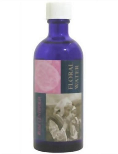 生活の木 フローラルウォーター ローズ センティフォリア 100ml