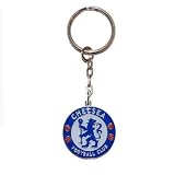Chelsea keyring