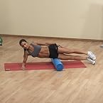Co -Fit Foam Roller