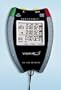 VWR STOPWATCH TRACEABLE 500MEM - VWR 500-Memory Stopwatch/Chronograph - Model 33501-422 - Each