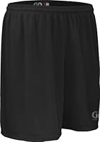 PT6477W Adult Women's 7" Athletic Performance Basketball Short
