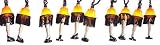 Christmas Story Strand Of Leg Holiday Lights