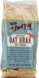 Bob's Red Mill Oat Bran Cereal -- 18 oz