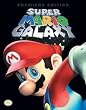 SUPER MARIO GALAXY (STRATEGY GUIDE)