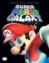 SUPER MARIO GALAXY (STRATEGY GUIDE)