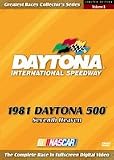 1981 Daytona 500 - Seventh Heaven DVD