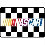 NASCAR Logo Floor Mat (20x30")