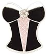 Finders Key Purse Gigi Bustier Key Chain