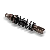 02-09 YAMAHA XV17PC: PROGRESSIVE 465 SERIES SINGLE SHOCK - STANDARD by Progressive Suspension