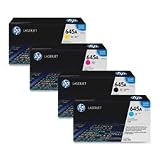 C9732A (HP 32A) Toner, 12000 Page-Yield, Yellow