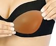Silicone Breast Enhancer Water Proof