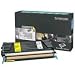 Lexmark yellow colour laser cartridge C5220YS