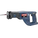 Eigenschaften RYOBI  / RYOBI Akku - Säbelsäge 18V CRP-1801DM ONE+