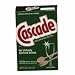 PAG00801EA - Cascade Automatic Dishwasher Powder