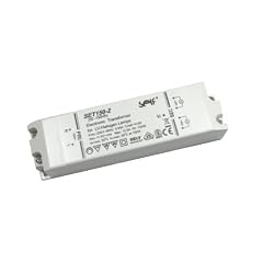 12 V / 35 - 150 VAHalogen Trafo
