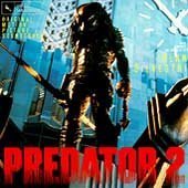 Alan Silvestri - Predator 2: Original Soundtrack [SOUNDTRACK] - Zortam Music