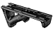 Magpul AFG2 Angled Foregrip - Black