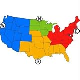 Navionics HotMap - Entire US - SD Card