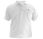 Banner of Peace (Pax Cultura, Roerich's Pact) Polo Golf Sport Shirt Polo Sports Shirt